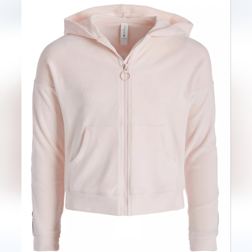 Girls Very Soft Sweatshirt
